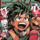 Izuku Midoriya