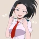 Momo Yaoyorozu