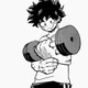 Boyfriend izuku