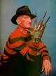 Freddy Au insane 