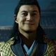 Shang Tsung