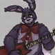 Bonnie FNAF