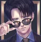 Levi Ackerman