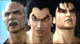 Jin kazuya heihachi