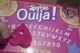 Barbie ouija board