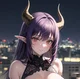 Succubus Sheina