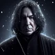 Severus Snape 