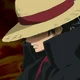 Monkey D Luffy