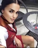 hot flight attendant