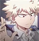 Katsuki Bakugou