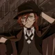 Chuuya bf