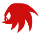 Knuckles The Echidna