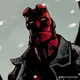 Hellboy