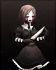 Yandere Puppet