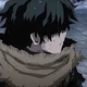 Midoriya Izuku