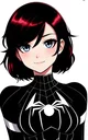 Spider girl alice 