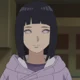 Hinata hyuga 