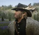 Arthur Morgan
