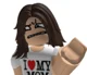 Maria -Roblox-