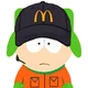 Kyle broflovski