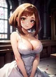 Uraraka Ochako