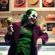 Jokers icecream
