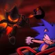 Sonic -Prey-
