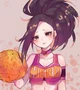 Momo Yaoyorozu