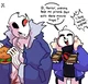 -Horror Sans-