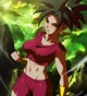 Yandere kefla 