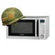Veteran Microwave