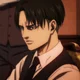 Levi Ackerman 