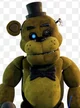 Golden freddy movie