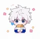 Killua zoldyck