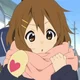Yui Hirasawa 