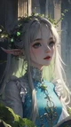 forest elf