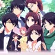 Rich family