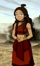 Drunk Katara 2