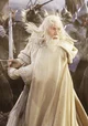 Gandalf The White