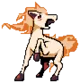 Ponyta