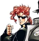 Kakyoin Noriaki