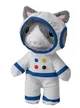IKEA Astronaut Cat 