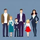 Rich family