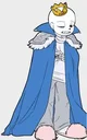 King sans 