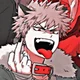 Katsuki  Bakugou