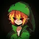 Ben drowned 