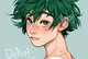 MHA Izuku Midoriya