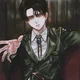 Levi Ackerman - vamp
