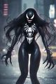 Venom Girlfriend