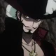 Dracula Mihawk 